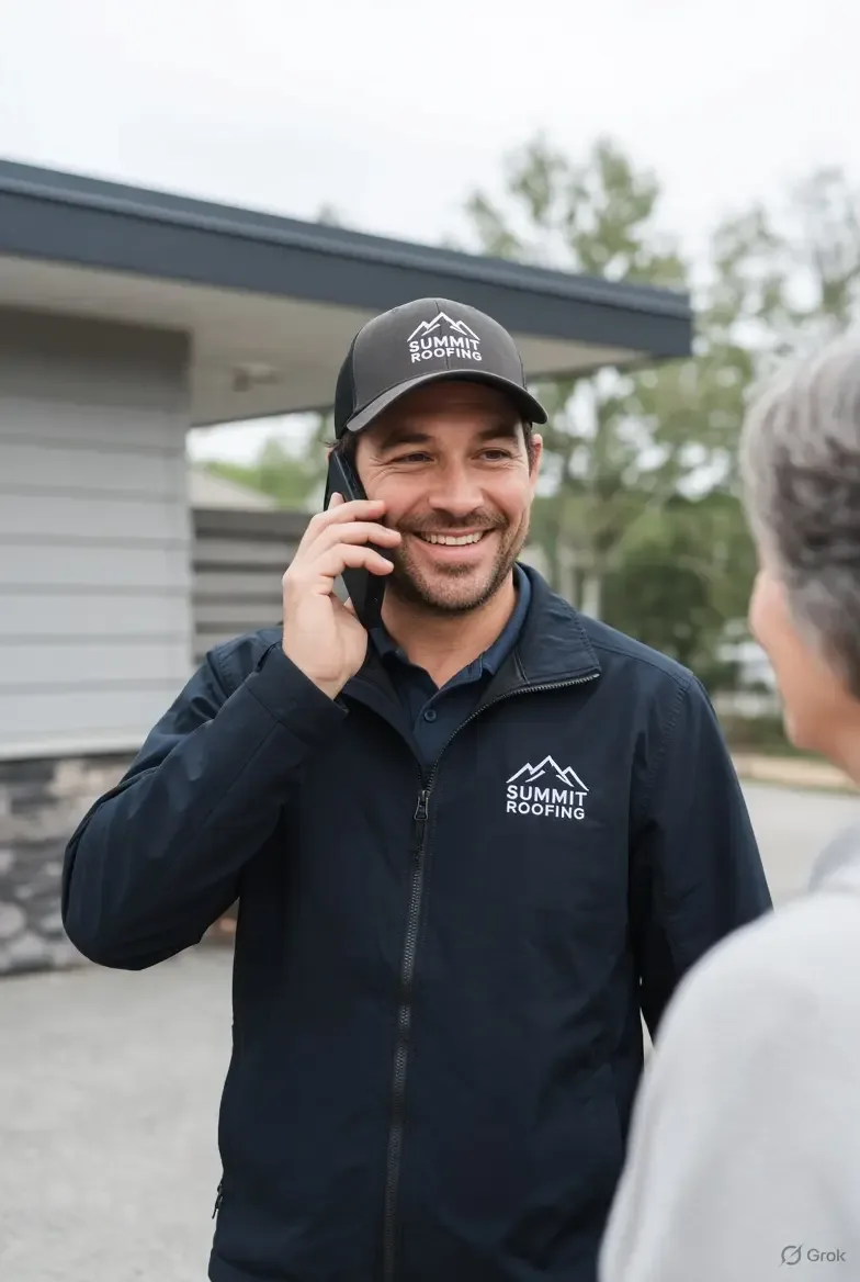 Flat Roof Leak Repair Denville, NJ FAQs